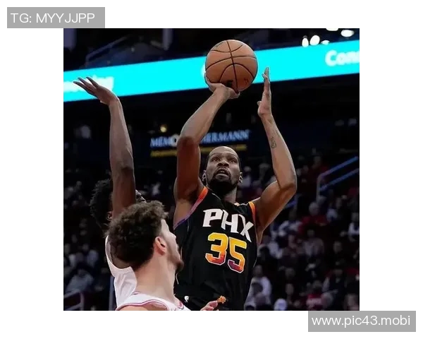 火箭队后悔了？7换1获杜兰特太草率！主控伤缺，不如继续练新人