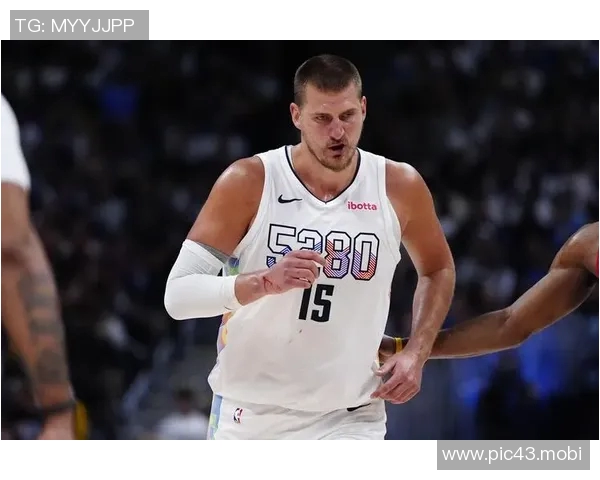 约基奇：穆雷的缺席对球队影响很大，希望全队能尽快恢复健康